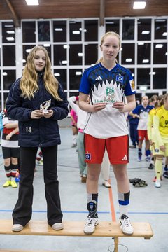Bild 21 - wCJ Loewinnen Cup C1